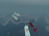 Cruise Ship Boat Parking Simulator 2017 screenshot, image №1689958 - RAWG