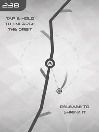 Revolus - Orbital Dash screenshot, image №1631182 - RAWG