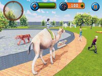 Virtual Family Zoo Simulator screenshot, image №907828 - RAWG