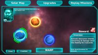 Solbane screenshot, image №3848737 - RAWG