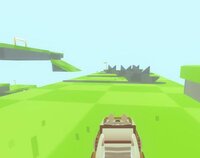 Yet to be named car platformer screenshot, image №2862109 - RAWG