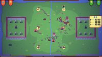 迷你王国战争 Mini Kingdom Wars screenshot, image №4215973 - RAWG