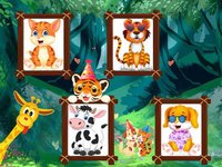 Jungle Safari - Animal Daycare screenshot, image №2211592 - RAWG