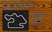 Super Cars II screenshot, image №745636 - RAWG