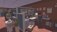 Yet Another Office Quest screenshot, image №2284758 - RAWG