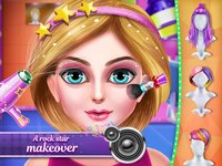 High School Rockstar Makeover screenshot, image №961357 - RAWG