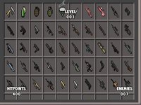 Guns Mod - Weapons screenshot, image №940771 - RAWG