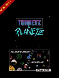 Turretz: Planetz screenshot, image №916900 - RAWG