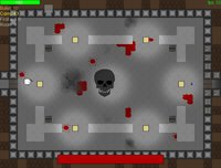 Exploration (itch) screenshot, image №1152859 - RAWG