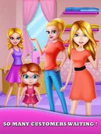 Makeover! Fashion Dress Salon screenshot, image №1675465 - RAWG