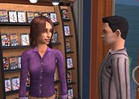 The Sims: Life Stories screenshot, image №468837 - RAWG