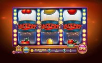 Wolf Slots Free Fun Pokies screenshot, image №1465740 - RAWG