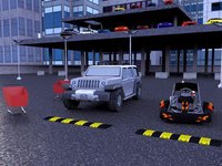 Parking Madness screenshot, image №2045394 - RAWG