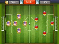 Mini Soccer 2017 - Finger Football Game screenshot, image №1795805 - RAWG