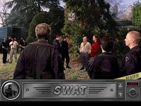 Police Quest: SWAT screenshot, image №100071 - RAWG