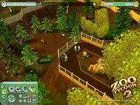 Zoo Tycoon 2 screenshot, image №393049 - RAWG