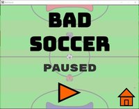 Bad Soccer screenshot, image №2378545 - RAWG