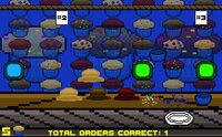 Muffin Maker Deluxe screenshot, image №2678639 - RAWG