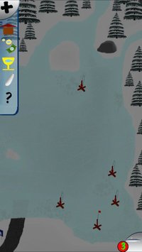 Winter Fishing screenshot, image №1657299 - RAWG