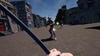 Medieval Thief VR screenshot, image №3914537 - RAWG