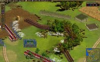 Cossacks 2: Napoleonic Wars screenshot, image №378059 - RAWG