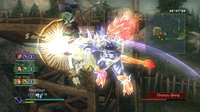 Dynasty Warriors: Strikeforce screenshot, image №516379 - RAWG