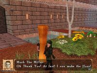 Robin Hood's Quest screenshot, image №473156 - RAWG