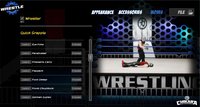 CHIKARA: AAW Wrestle Factory screenshot, image №2187095 - RAWG