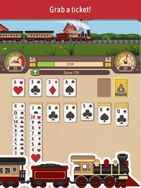 Solitaire Express screenshot, image №2075535 - RAWG