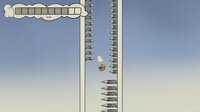 Giggle is a Ladder screenshot, image №3519503 - RAWG