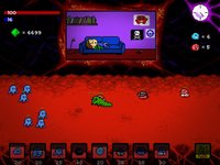 Listeria Wars (itch) screenshot, image №2272890 - RAWG