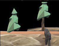 FINDING SIREN HEAD screenshot, image №3085376 - RAWG