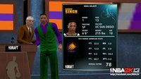 NBA 2K13 screenshot, image №594933 - RAWG