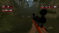 Sniper Hunter Adventure 3D screenshot, image №663056 - RAWG