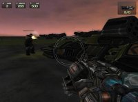 Death Shooter Rising Of The Destroyers Level 7 screenshot, image №1298067 - RAWG