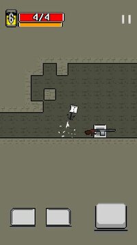 Farewell - Roguelike Platform Shooter for Android screenshot, image №2478938 - RAWG