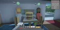 Employee Simulator screenshot, image №2464617 - RAWG
