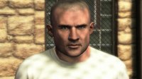 Prison Break: The Conspiracy screenshot, image №537721 - RAWG