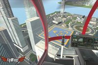Helicopter Simulator 2015 HD screenshot, image №1564549 - RAWG