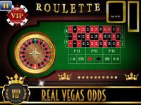 VIP Roulette - Lucky Casino Chips screenshot, image №1786936 - RAWG