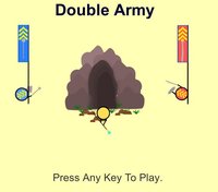 Double Army screenshot, image №1281422 - RAWG