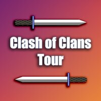 Clash of Clans Tour screenshot, image №3780811 - RAWG