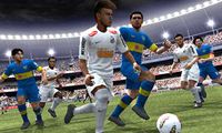 Pro Evolution Soccer 2013 3D screenshot, image №244134 - RAWG