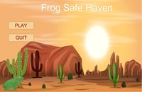 Frog Space Haven screenshot, image №2371274 - RAWG