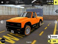 Lowriders Comeback 2: Cruising screenshot, image №2027557 - RAWG