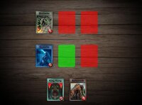 KaijuJam 2 - Card game screenshot, image №3859699 - RAWG