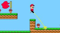 SUPER MARIO TAKES A BIG FAT SMELLY PEE PEE screenshot, image №2408402 - RAWG