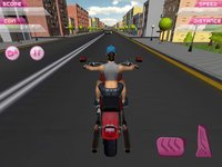 Girl Friend need for Bike Racing screenshot, image №1603812 - RAWG