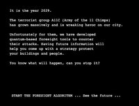 A11C - Anarchy screenshot, image №2365417 - RAWG