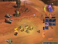 Emperor: Battle for Dune screenshot, image №313929 - RAWG